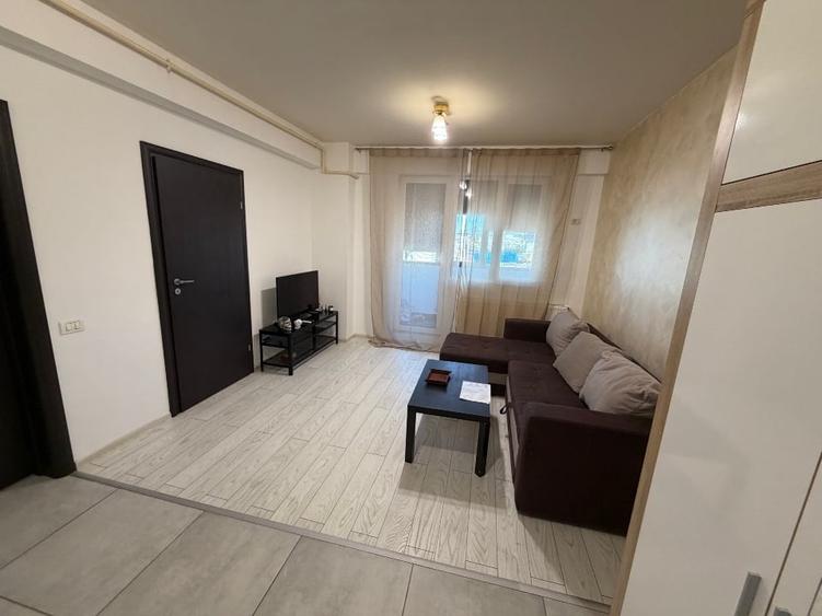 Studio de Vanzare la parter - 5