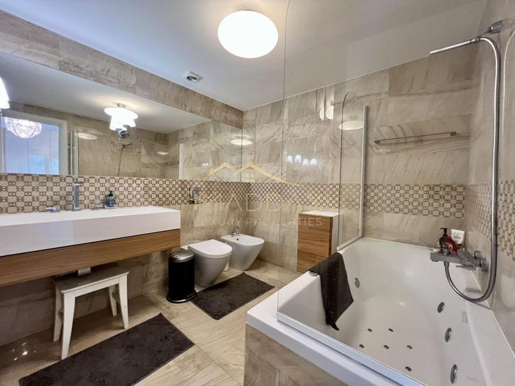 Apartament LUX *5 camere* 276mp // Soseaua Nordului - 30