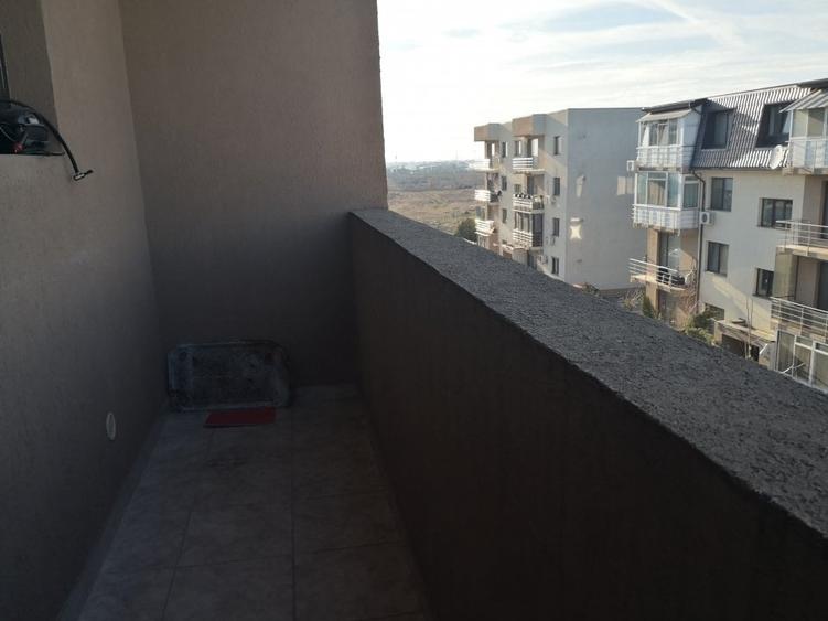 Cartierul Latin Str Iernii, 2 camere - 12