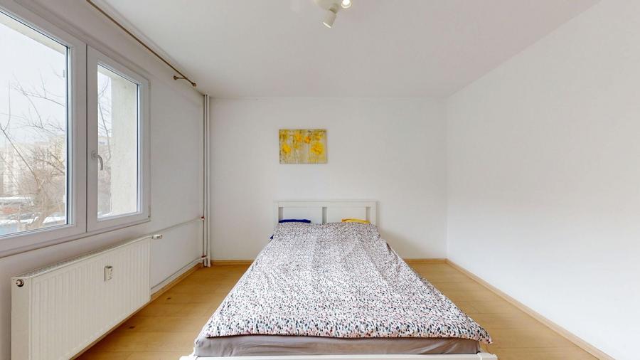 Apartament 2 camere Fundeni | Etaj 1 | 50 mp | Renovat - 8