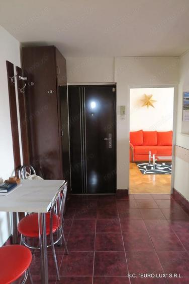 Apartament 2 camere amenajat - Zona Centrala - 8