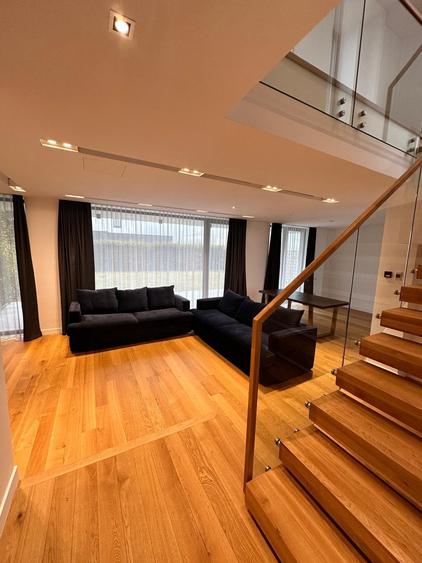 vila pasiva de vanzare-Amber Garden, Tunari - 5