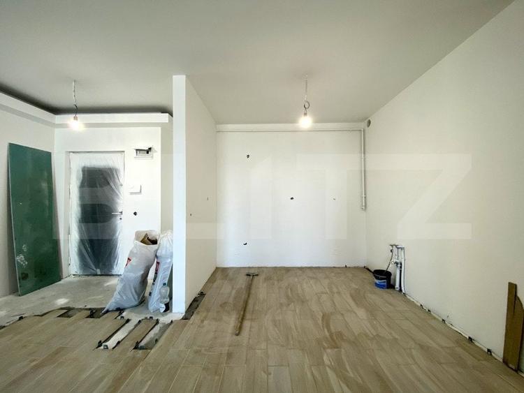 Apartament la cheie, 3 camere, 88 mp utili, 16 mp terasa, panorama, Zorilor - 4