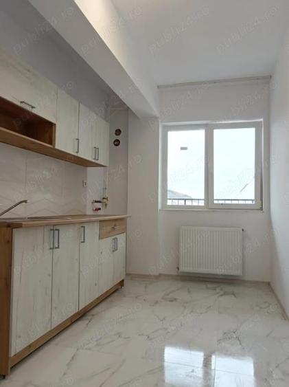 Apartament cu o camera decomandat, balcon, zona Terra - 5