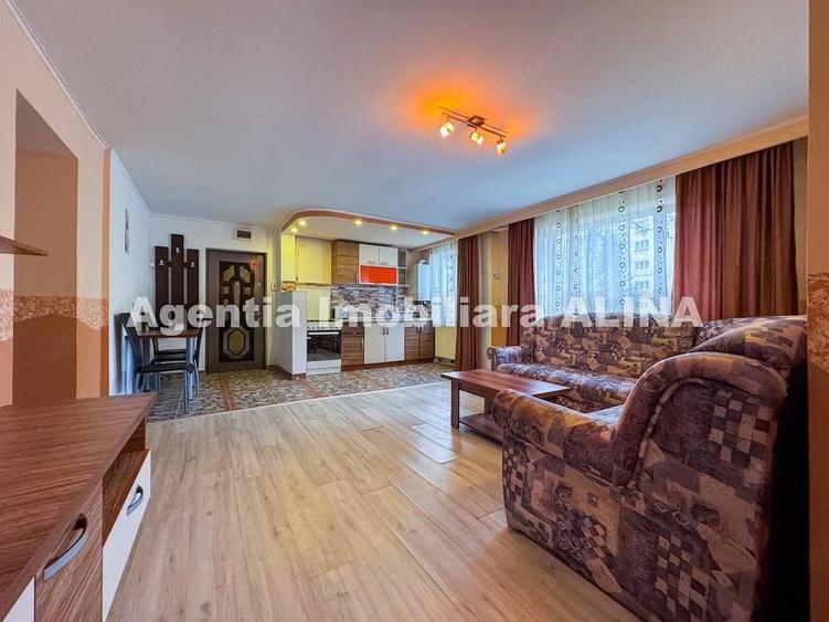 Ap. 3 camere in Mun. Deva, Jud. HD, zona Gojdu, Zamfirescu, 62 mp, semidecomandat, parter. - 20