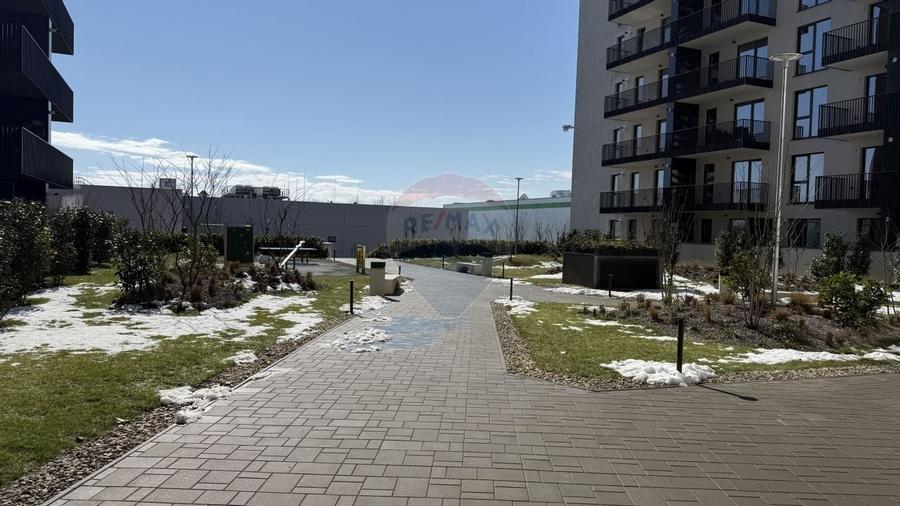 Apartament 2 camere tip studio NOU- Theodor Pallady | Estoria City - 18