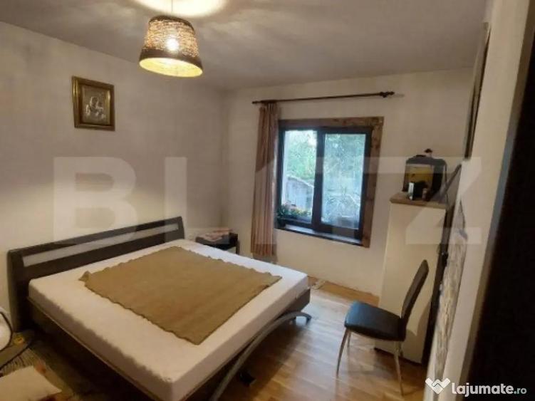 Casa in Sacele cu ciubar curte, pivnita, eleganta, gata de m - 4