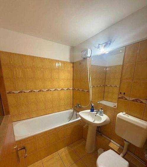 Iancului etaj 7 magura vulturului - 1