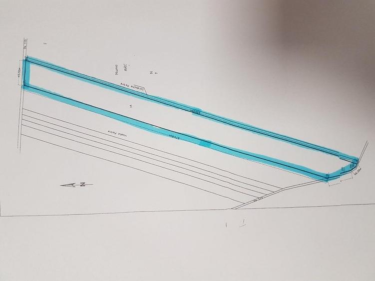 Teren Centura Est, Cernica - 4