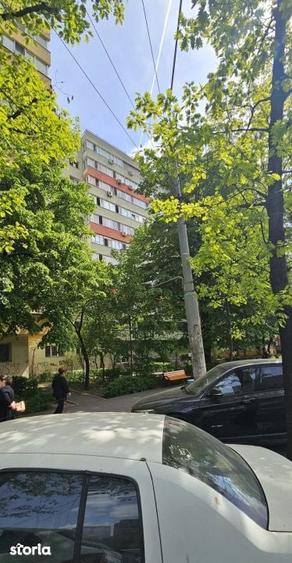 Apt 4 camere, zona Bucur OBOR, bloc anvelopat - 2