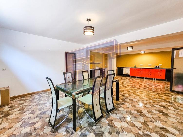 Vand Casa/Vila NOUA | 10 camere | Mosilor | Eminescu | Obor | - 11