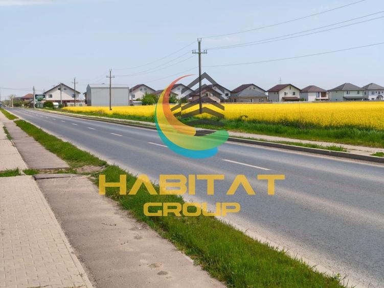 Teren intravilan de vanzare in suprafata de 347 mp 4 min Stv - 3