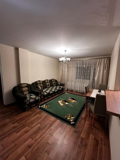 Apartament zona Cetatii - 7