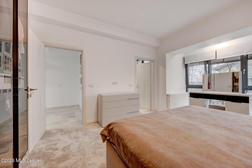 Vila Pipera in proximitate Porsche Nord-Campul Pipera - Pipera pod - 9