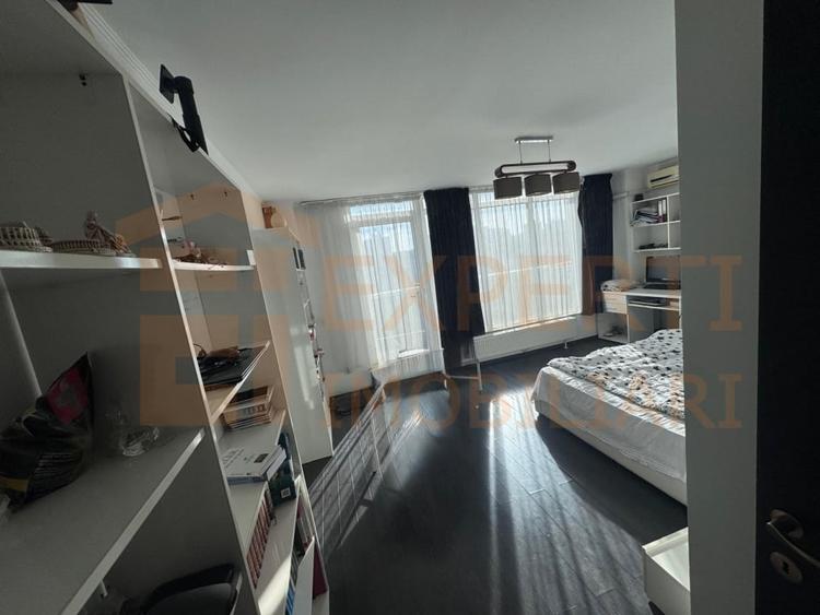 Apartament 3 camere de vanzare situat in zona Tomis Nord-Campus, Constanta - 4