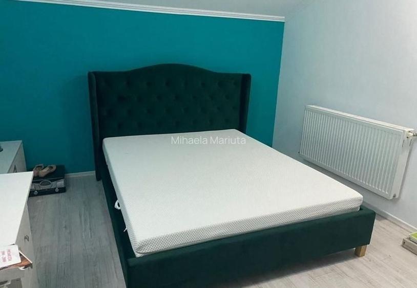 Apartament cu 2 camere semidecomandat, mobilat în Apărătorii Patriei Apartament cu 2 camere semidecomandat, mobilat în Apărătorii Patriei