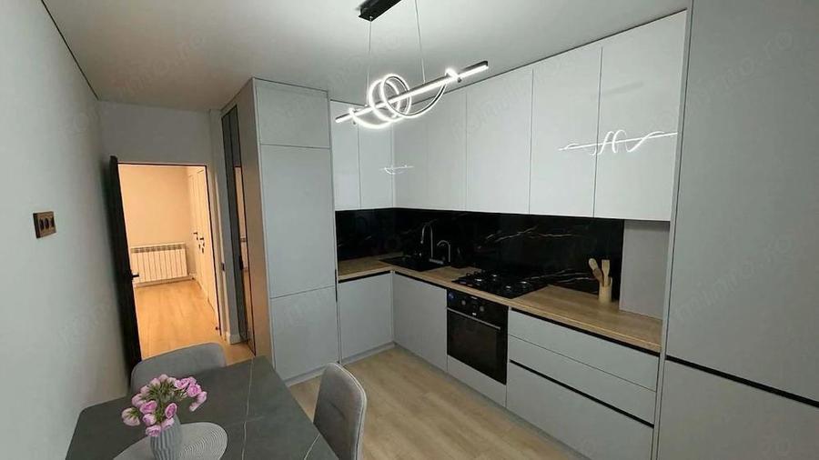 Apartament 2 camere de inchiriat in zona Obor - 2