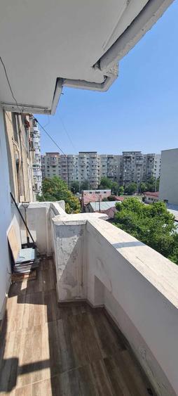 Vitan-Nucului, cf1Dec, 5/8, liber, mobilat, utilat, centrala termica proprie - 14