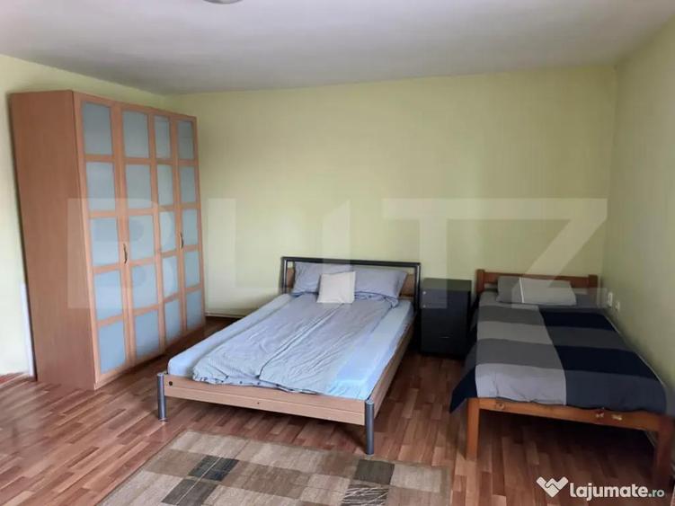 Casa 5 camere,teren 700 mp, foisor si gratar,Micesti - 4