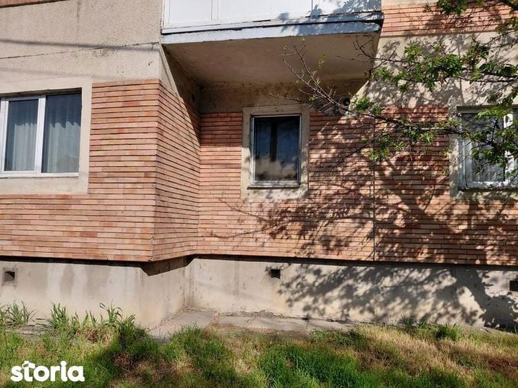 De inchiriat apart parter ,str.Vasile Lupu - 3