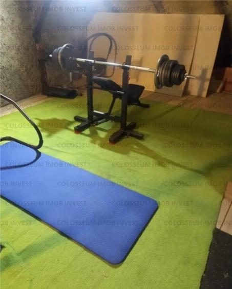 Apartament 3 camere - zona Centrul Istoric - 1