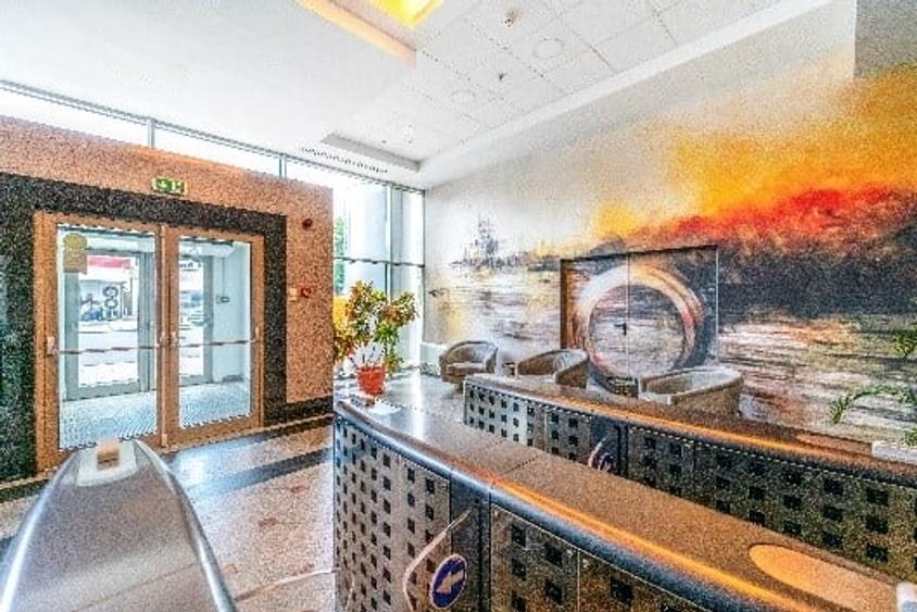 Spatii birouri de inchiriat zona Piata Victoriei, Bucuresti - 4