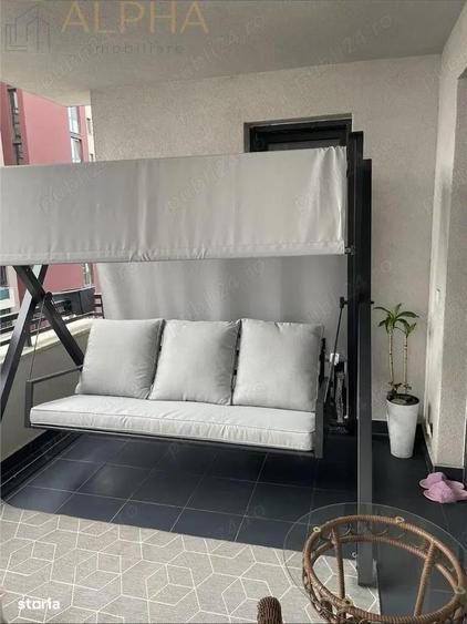 Persoana fizica- vand apartament 3 cam-VICTORIA-Rezidential-ORADEA - 4