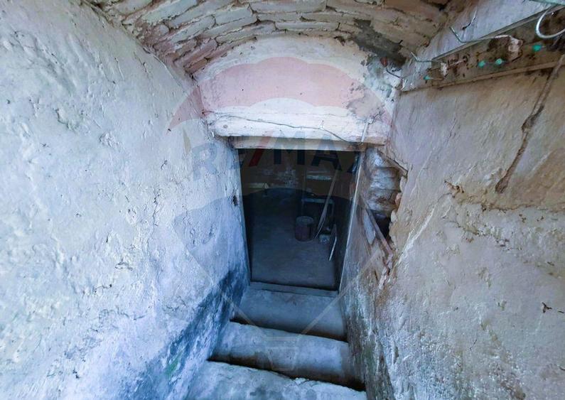 Casa de vanzare in Gura Raului - 4