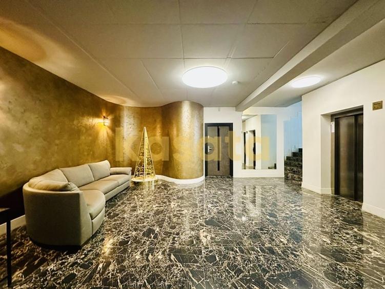 OPORTUNITATE | APARTAMENT 2 CAMERE  | BANEASA | LOC DE PARCARE - 4