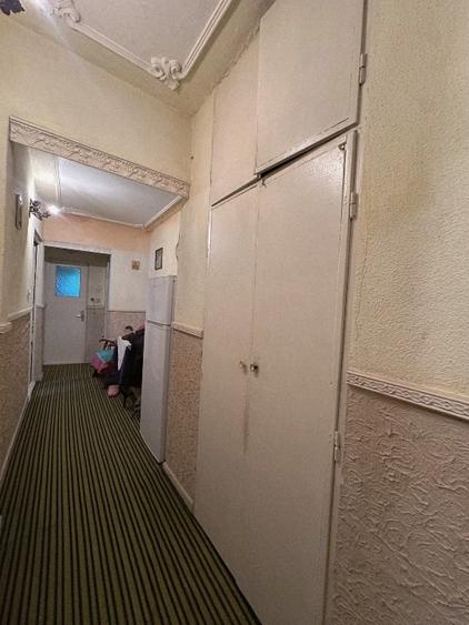 Ap. 3 camere, 2 băi,  74,6 mp, etaj 4, Zona Orizont-Școala 11 - 3