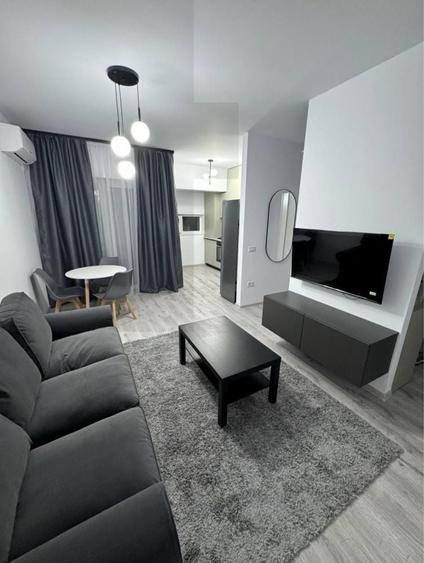 Prima inchiriere | 2 camere | Bloc nou 2025 | Etaj 10 | Parcare inclusa - 6