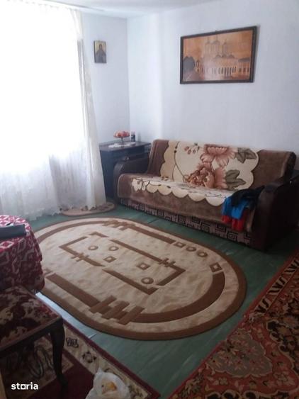 Apartament cu 2 camere în Berceni