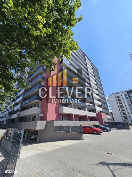Apartament 3 camere Finalizat, Incalzire Pardoseala | Metrou la 700m - 9