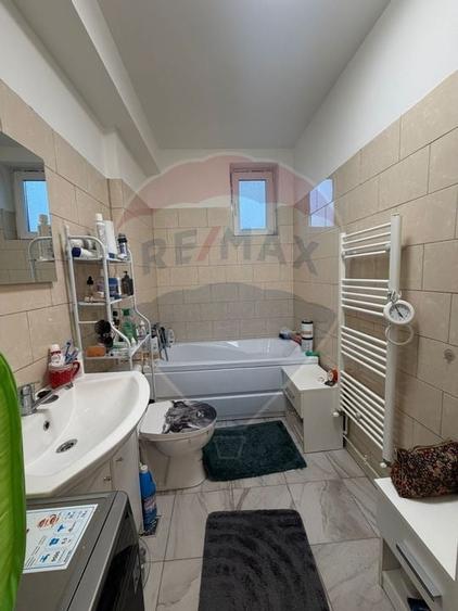 Garsoniera decomandata, 32mp, Brazda lui Novac, bloc 2023 - 7