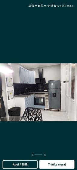 Garsoniera spatioasa - 2