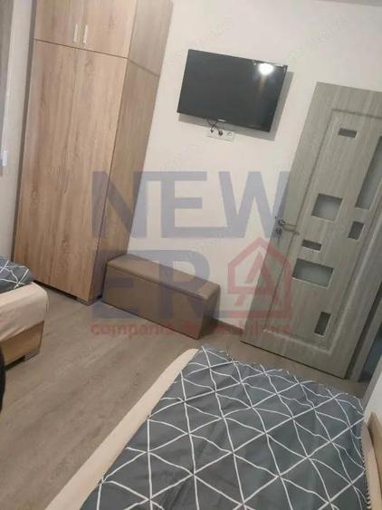 Cladire multifunc?ionala de vanzare 24 locuinte, curte, randament ridicat - 17