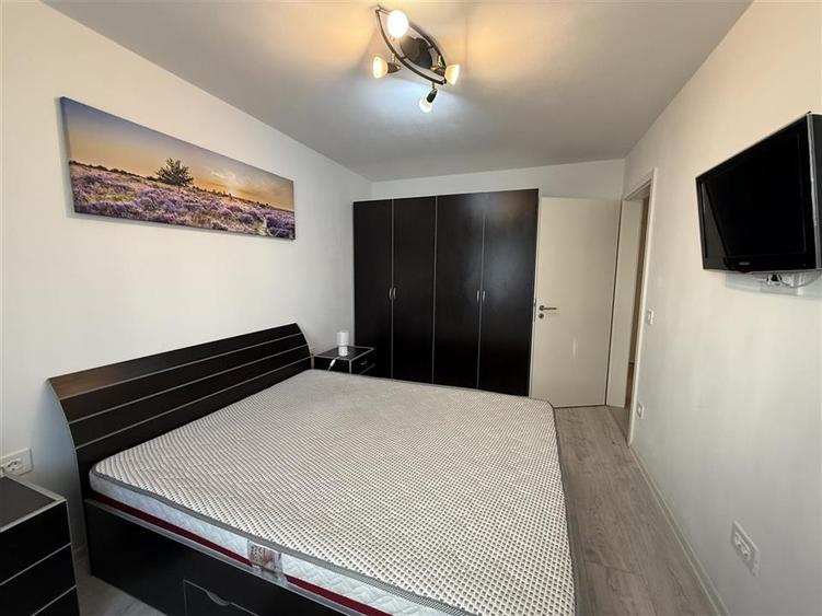 Apartament doua camere Coresi Avantgarden ( Kasper ) - 5