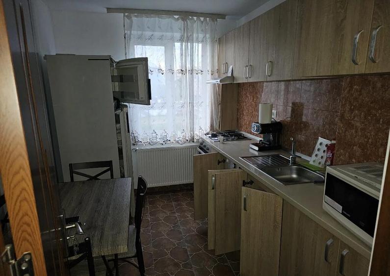 Apartament 1 camera