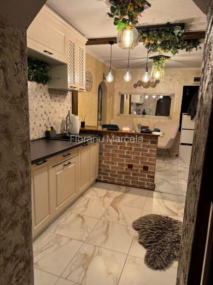 Apartament 2 camere zona Grivita