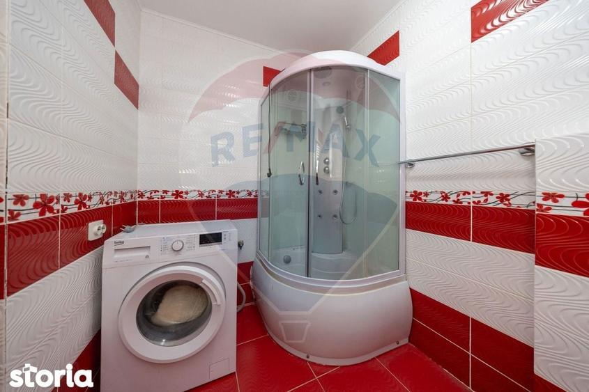 Apartament cu 2 camere si loc de parcare in Ghimbav - 2