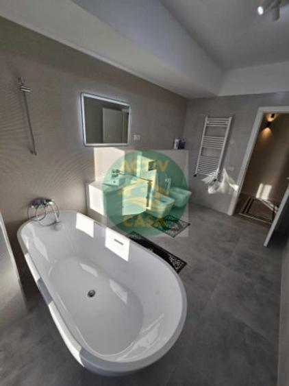 PENTHOUSE DE INCHIRIAT - 8