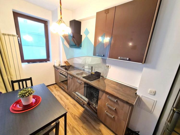Apartament 2 Camere Herastrau Bucuresti - 9