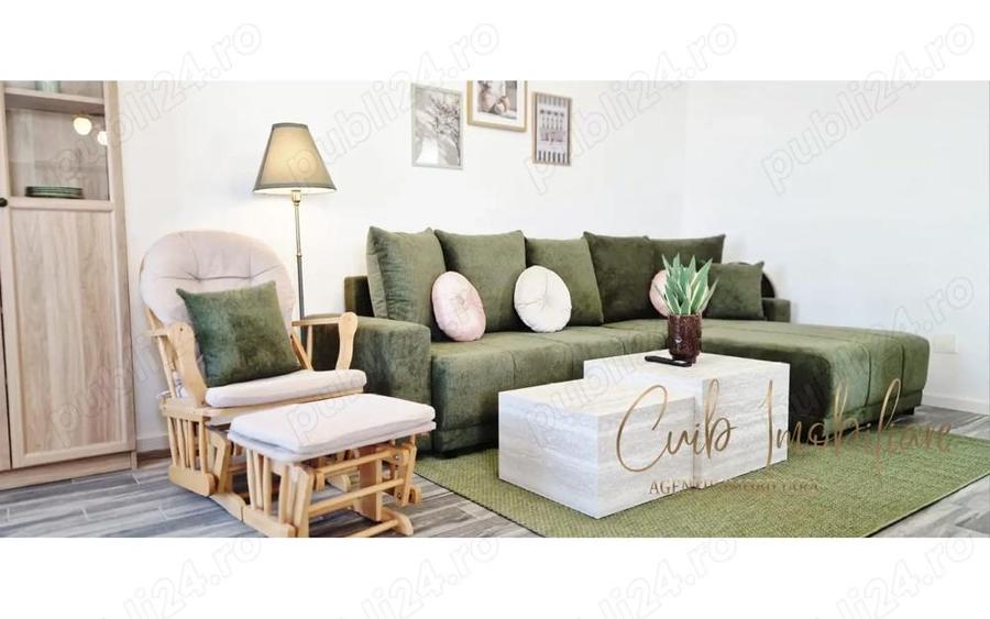 Apartament 2 camere + loc de parcare, Giroc - 1