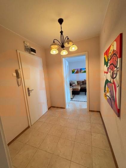 Apartament 3 camere de vanzare, situat in Zona Centrala - 5