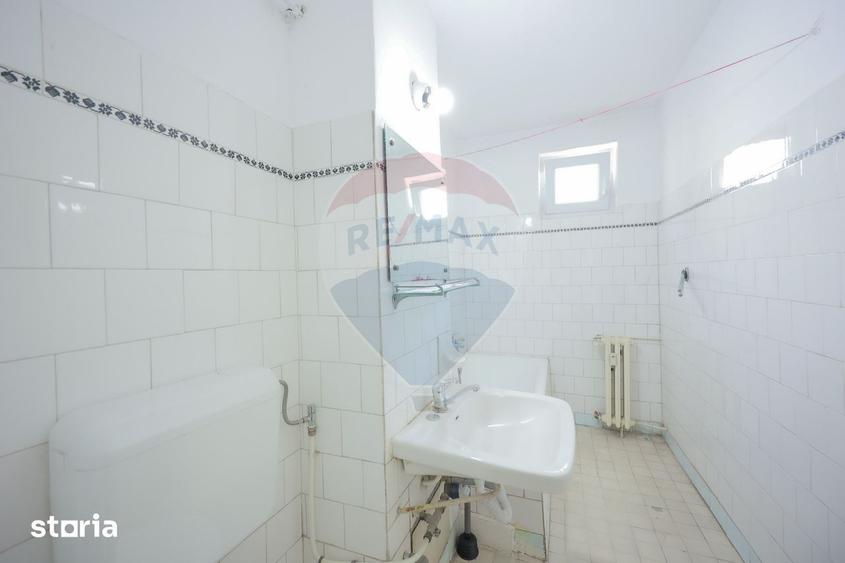 Apartament cu 4 camere de vanzare in zona Dacia - 14