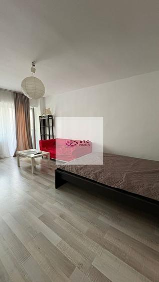 Garsoniera Crangasi - Metrou Crangasi - Etaj 1 - 1