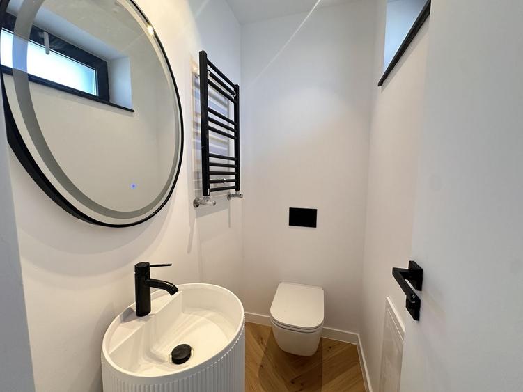 PENTHOUSE FOR RENT  | Baneasa | Parking Included - 7