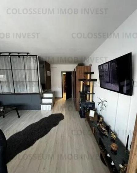 Garsoniera decomandata - zona Sanpetru - 11