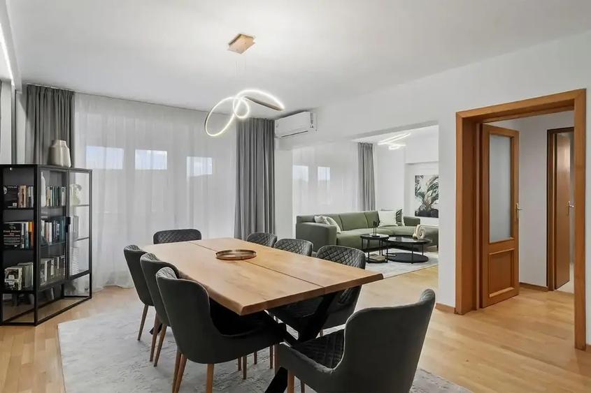 Dezvoltator! Vila individuala, pompa de caldura, 4 camere, 2 bai! - 3