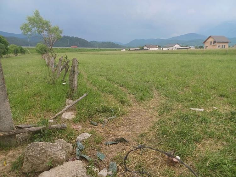 Teren intravilan Rasnov - 6